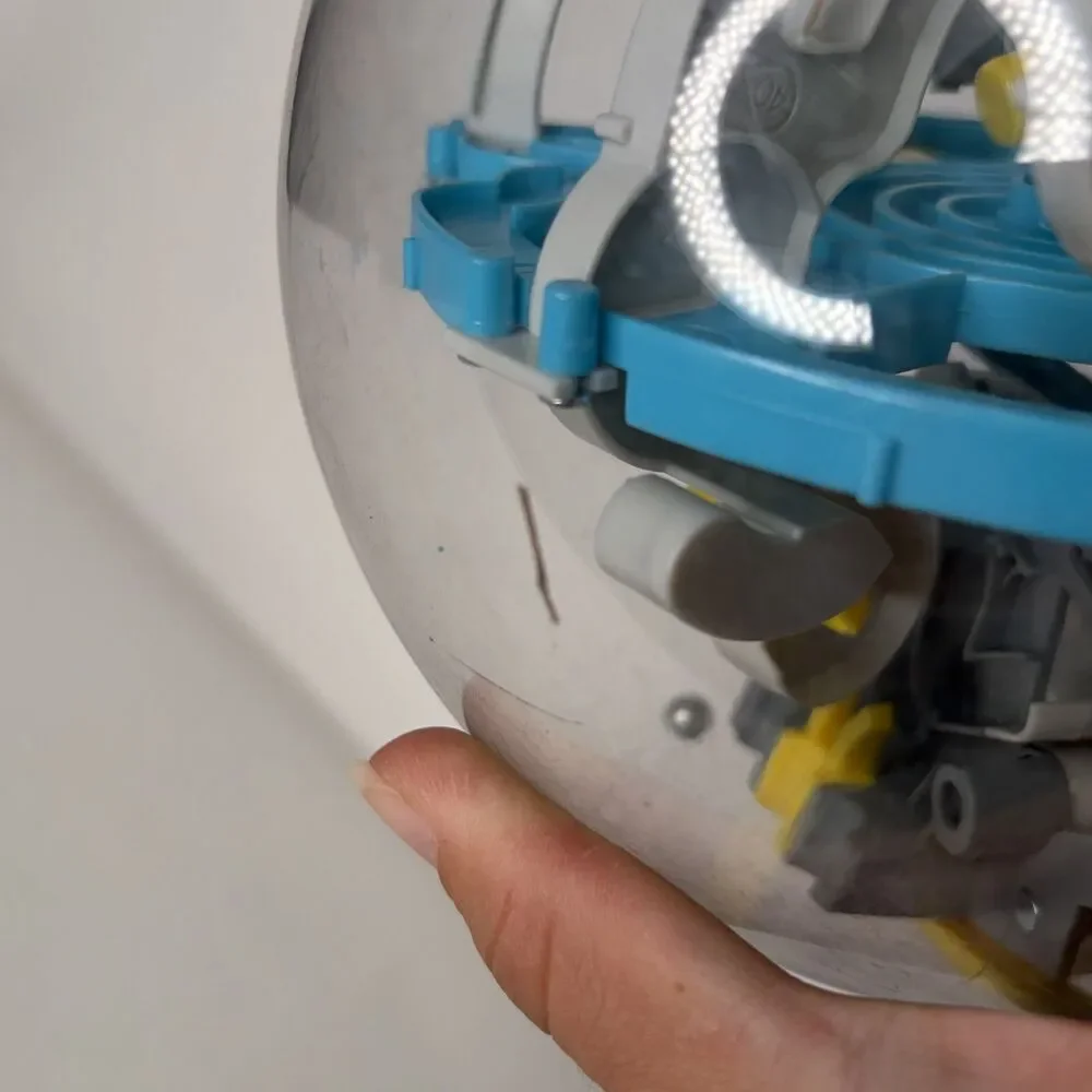 Perplexus 3d maze